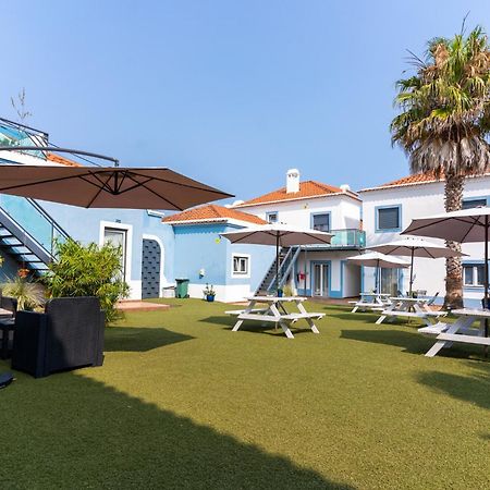 Mar- Milfontes Rentals Vila Nova de Milfontes Luaran gambar