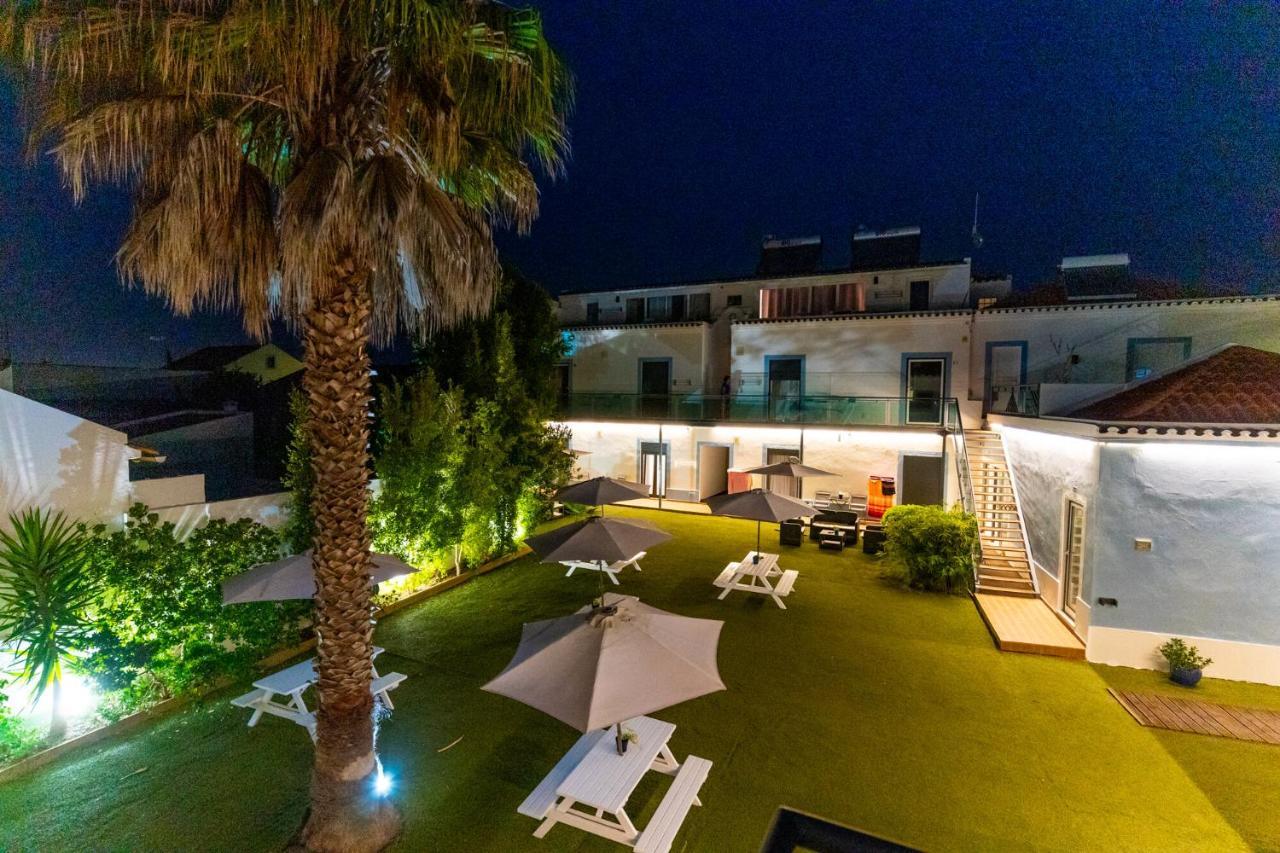 Mar- Milfontes Rentals Vila Nova de Milfontes Luaran gambar