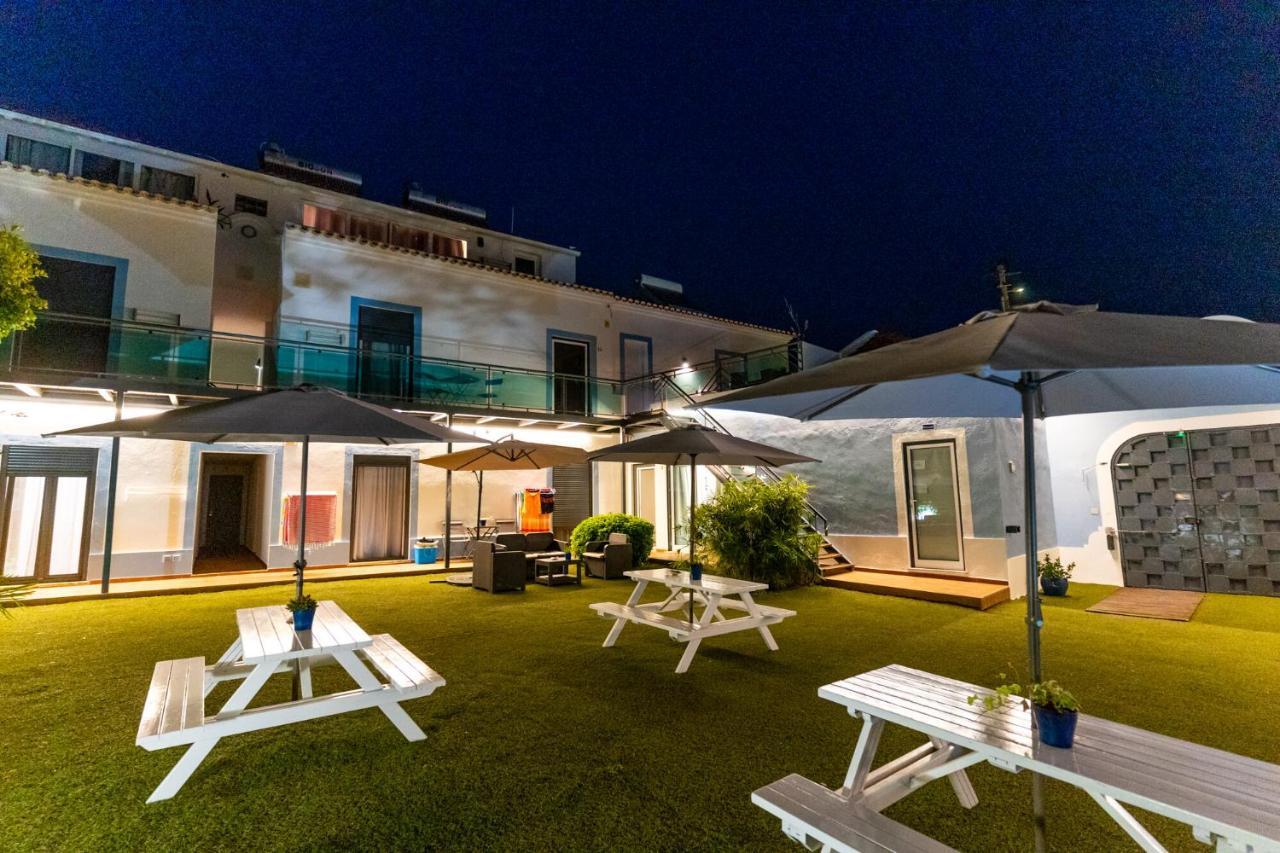 Mar- Milfontes Rentals Vila Nova de Milfontes Luaran gambar