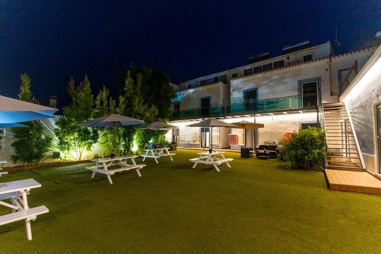 Mar- Milfontes Rentals Vila Nova de Milfontes Luaran gambar