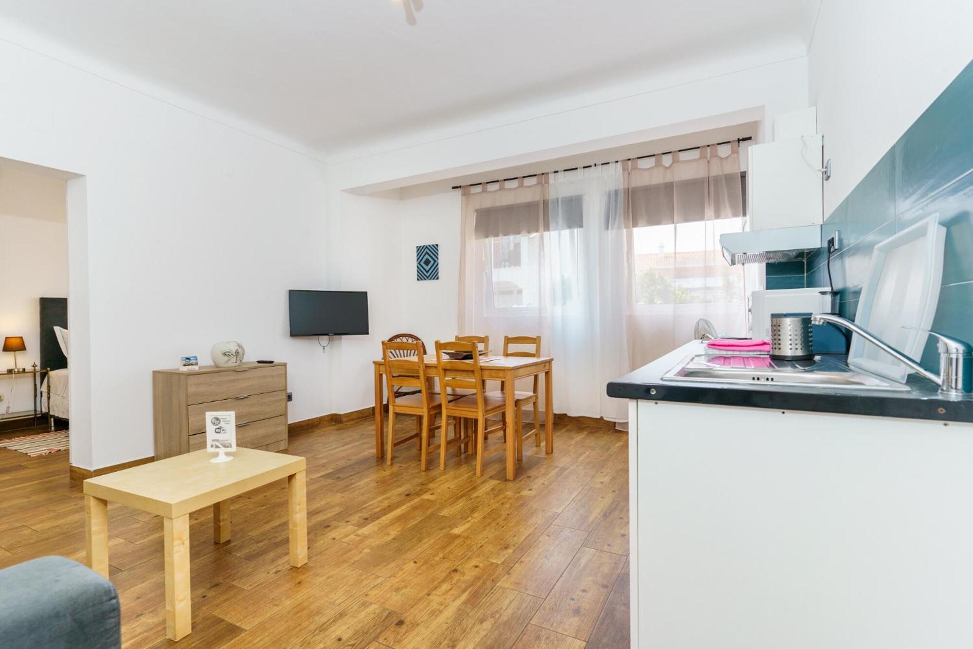 Mar- Milfontes Rentals Vila Nova de Milfontes Luaran gambar
