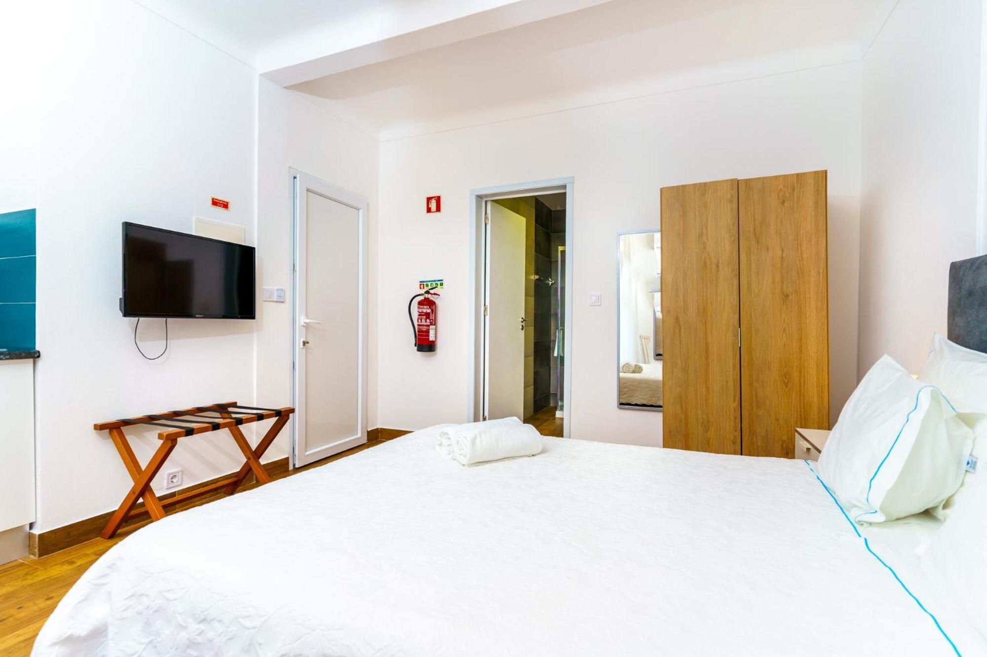 Mar- Milfontes Rentals Vila Nova de Milfontes Luaran gambar