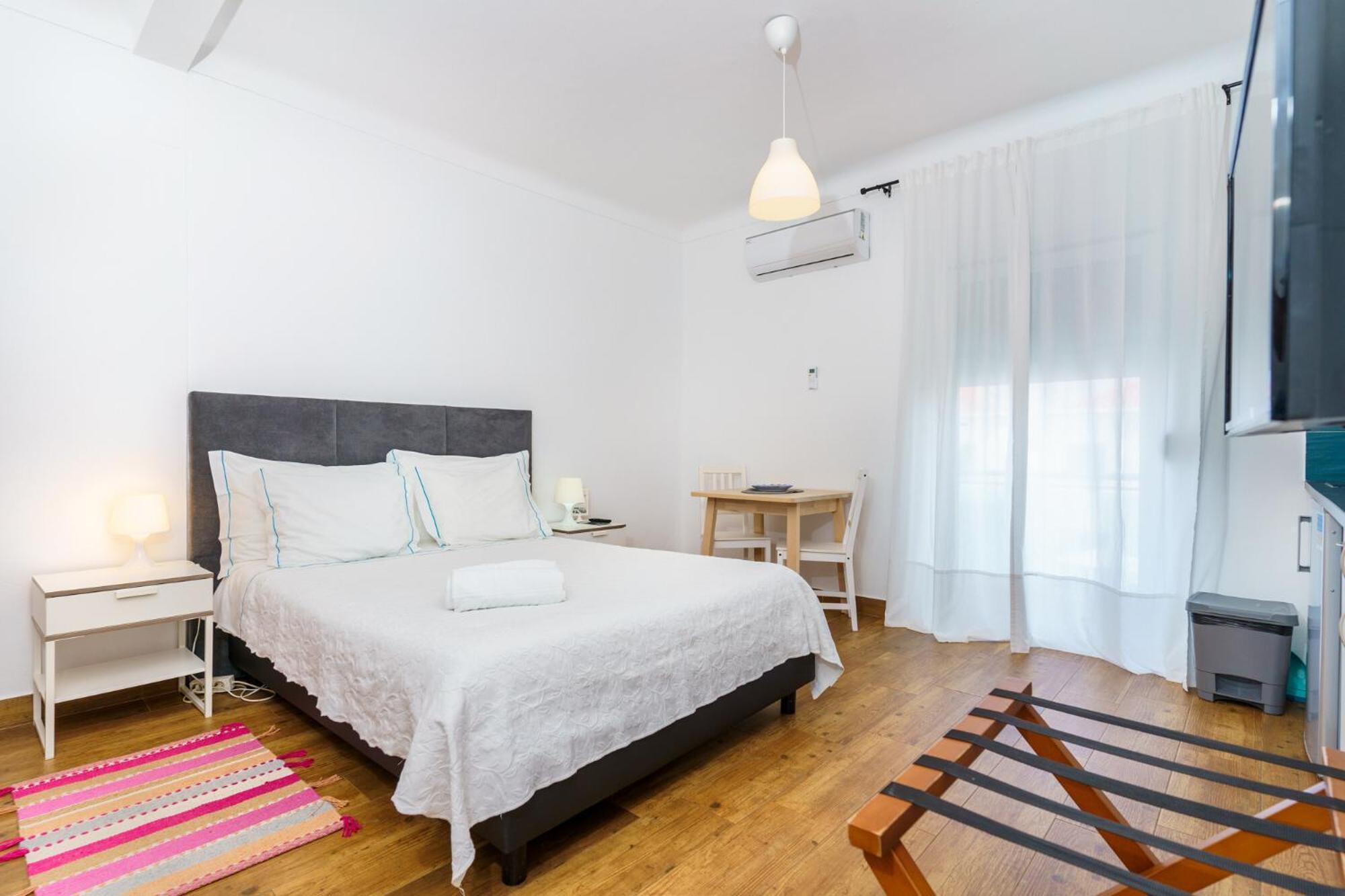 Mar- Milfontes Rentals Vila Nova de Milfontes Luaran gambar