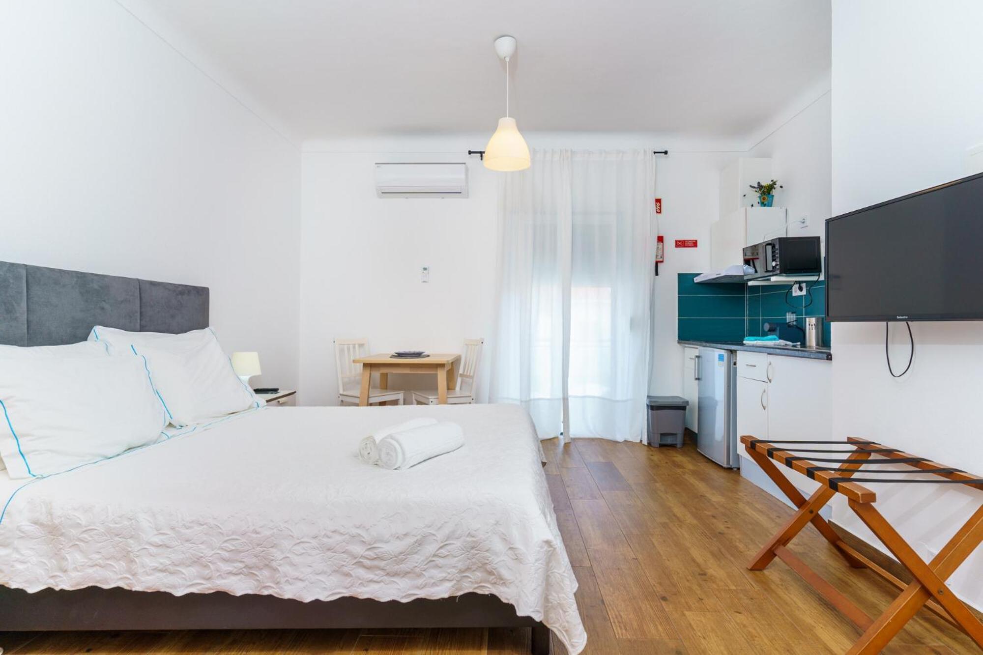 Mar- Milfontes Rentals Vila Nova de Milfontes Luaran gambar