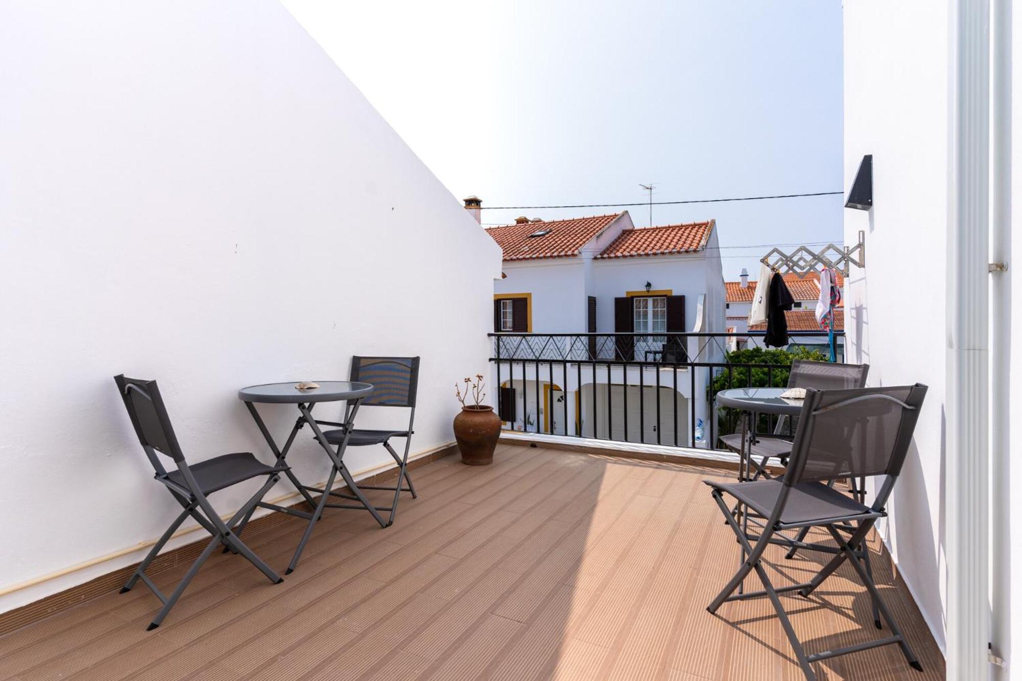 Mar- Milfontes Rentals Vila Nova de Milfontes Luaran gambar
