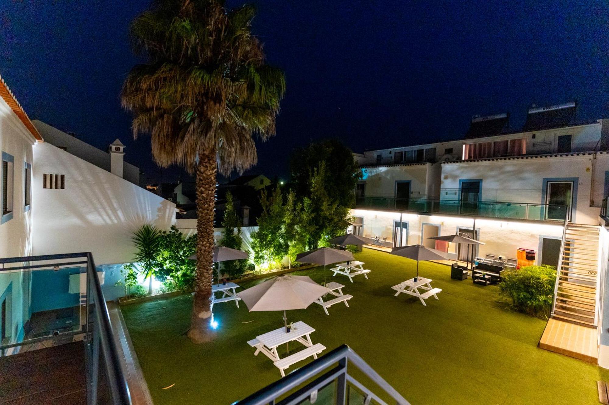 Mar- Milfontes Rentals Vila Nova de Milfontes Luaran gambar
