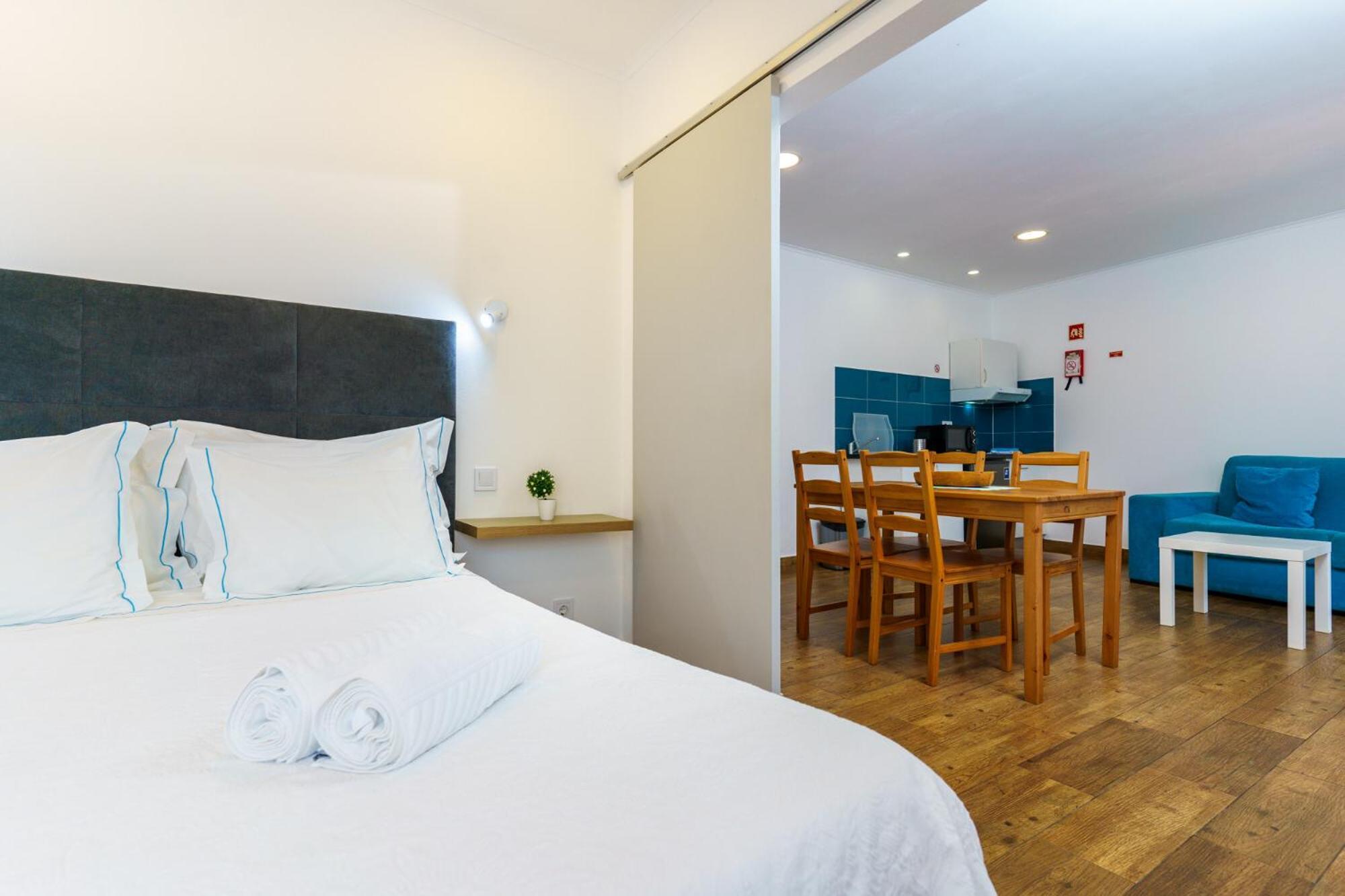 Mar- Milfontes Rentals Vila Nova de Milfontes Luaran gambar