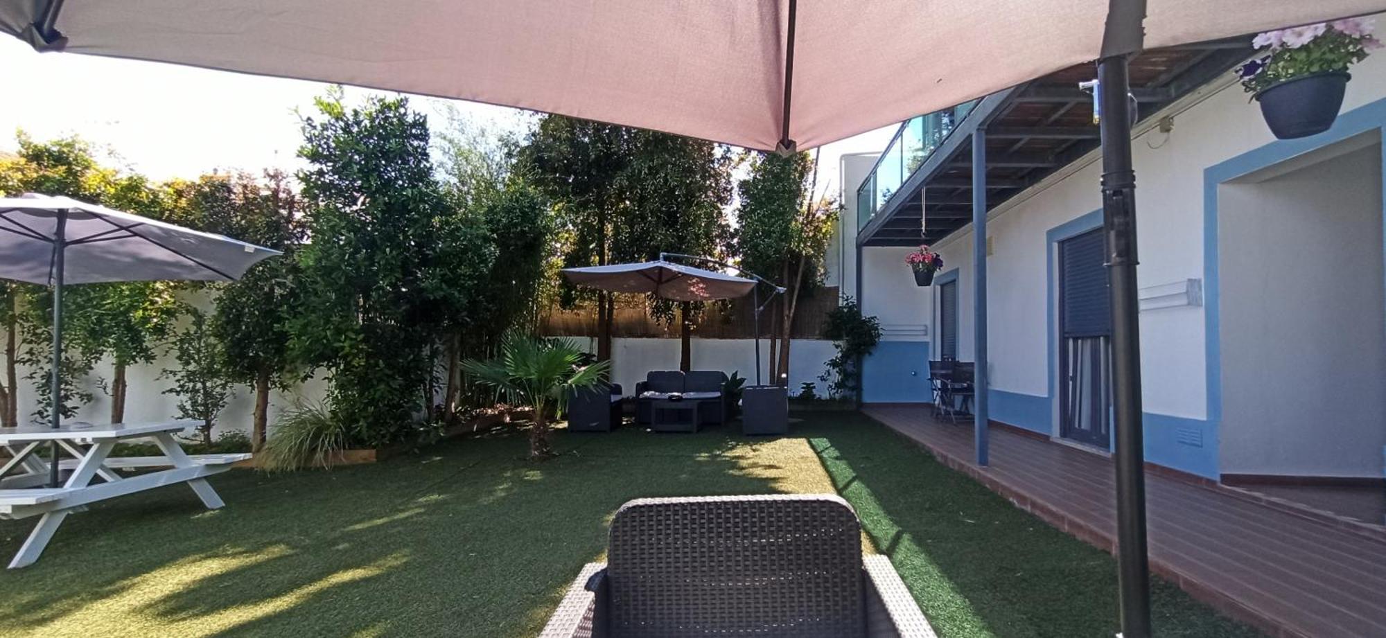 Mar- Milfontes Rentals Vila Nova de Milfontes Luaran gambar
