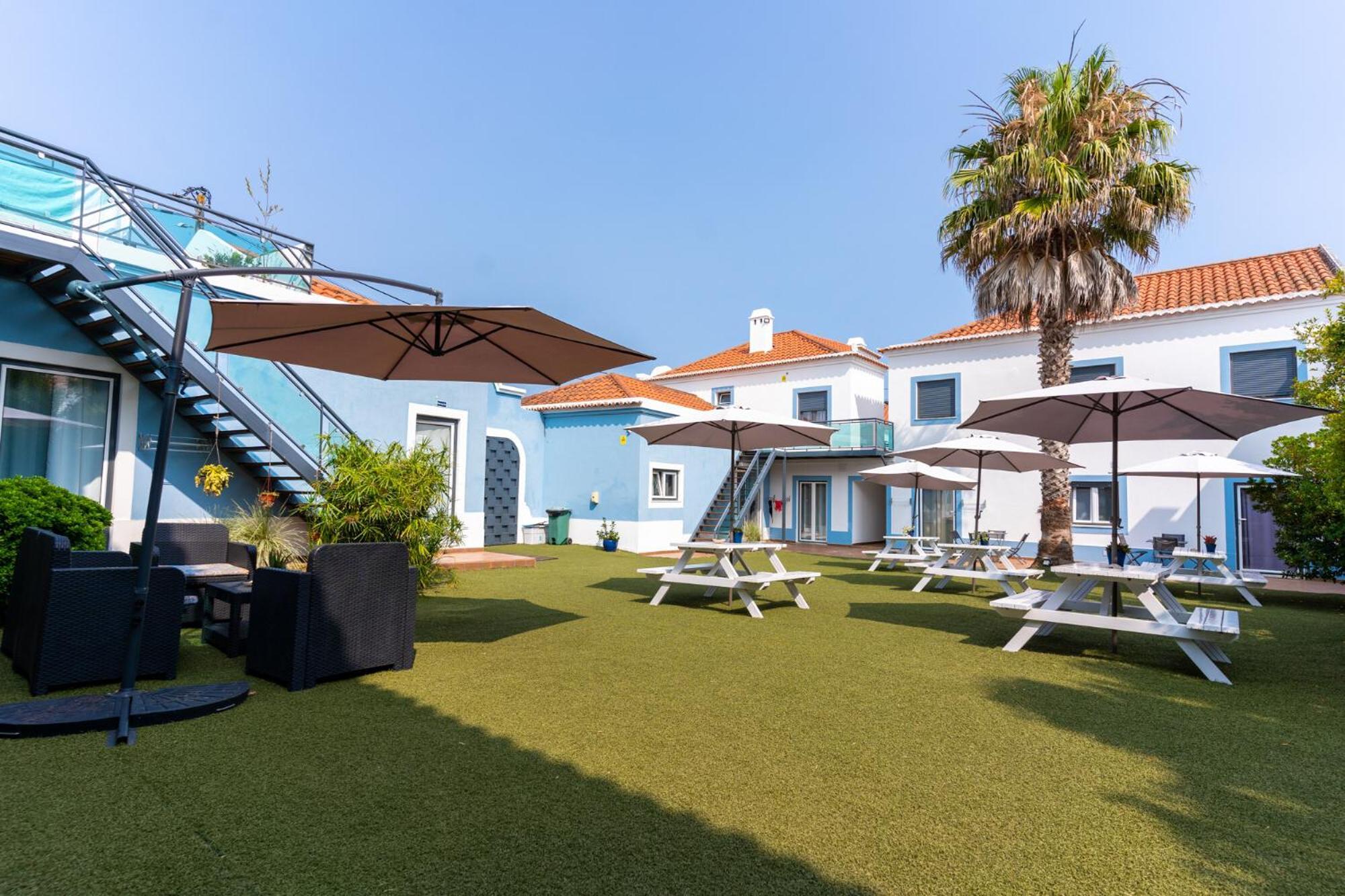 Mar- Milfontes Rentals Vila Nova de Milfontes Luaran gambar