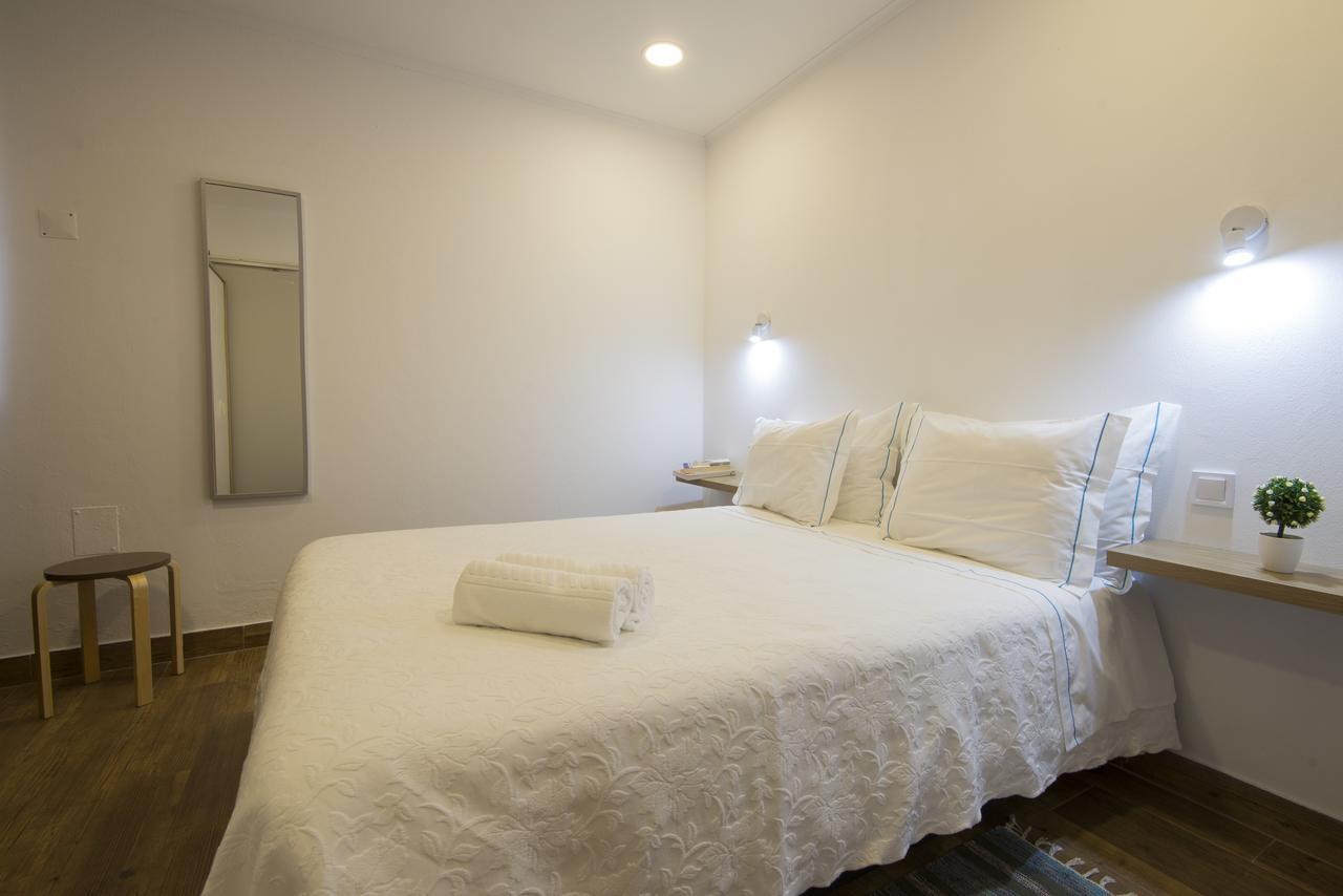 Mar- Milfontes Rentals Vila Nova de Milfontes Luaran gambar