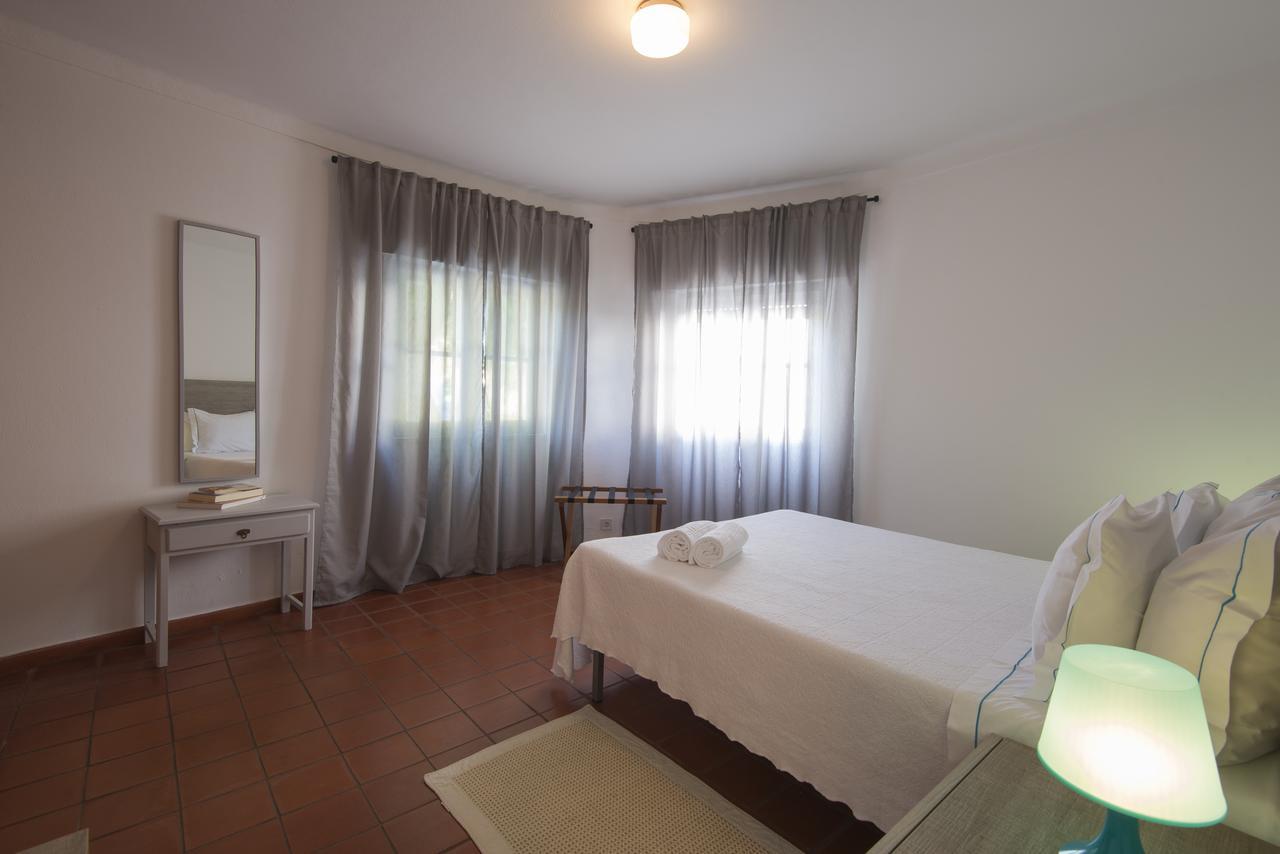 Mar- Milfontes Rentals Vila Nova de Milfontes Luaran gambar
