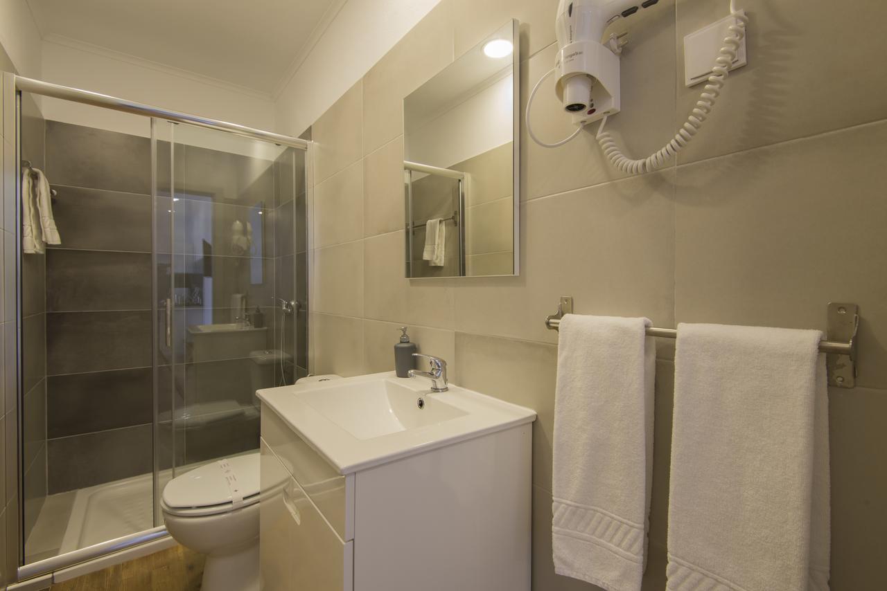 Mar- Milfontes Rentals Vila Nova de Milfontes Luaran gambar