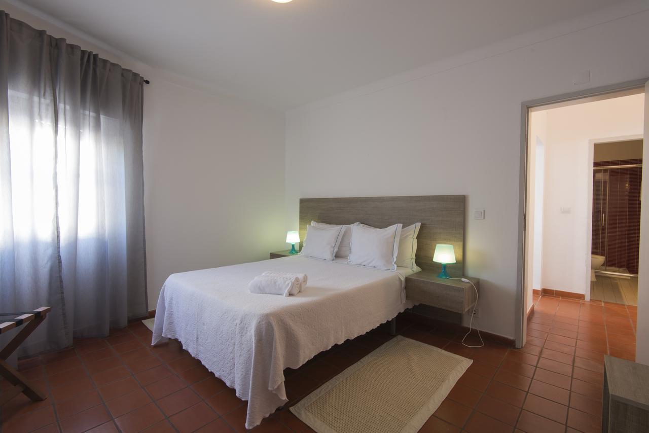 Mar- Milfontes Rentals Vila Nova de Milfontes Luaran gambar