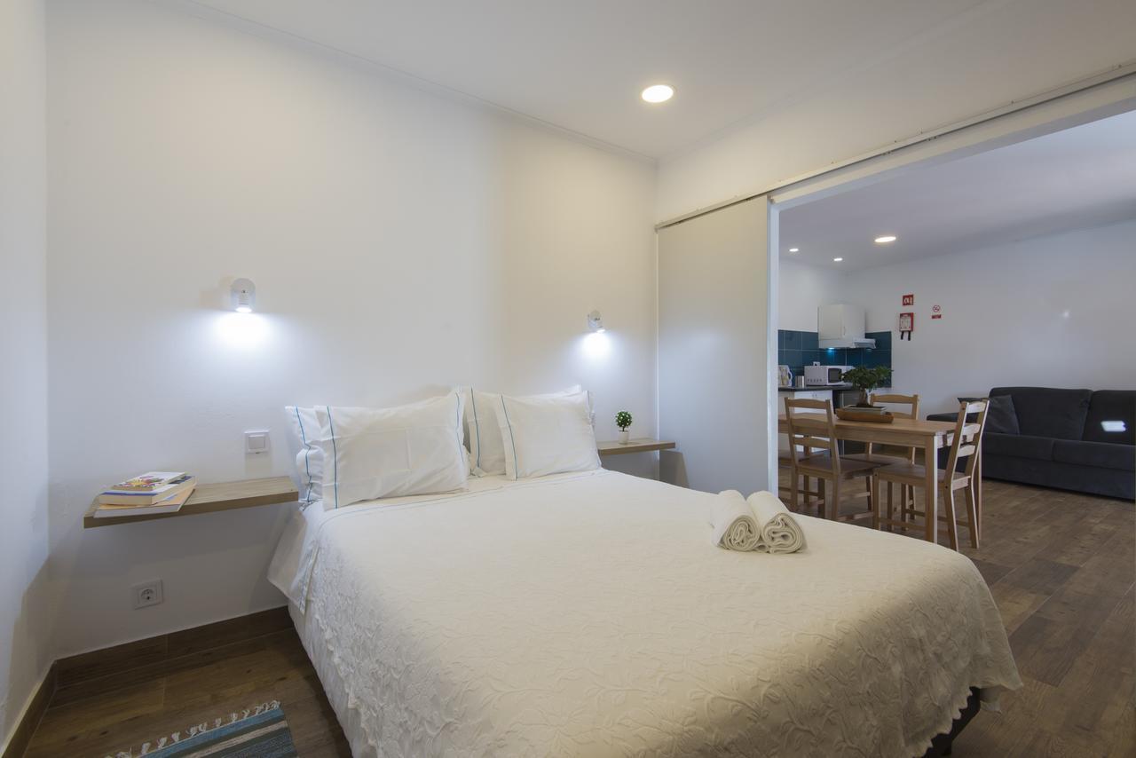 Mar- Milfontes Rentals Vila Nova de Milfontes Luaran gambar