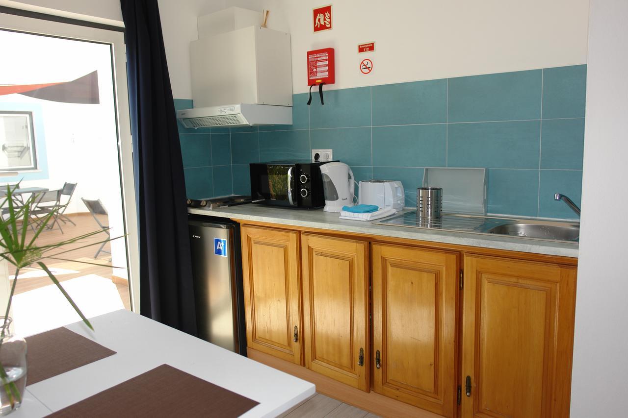 Mar- Milfontes Rentals Vila Nova de Milfontes Luaran gambar