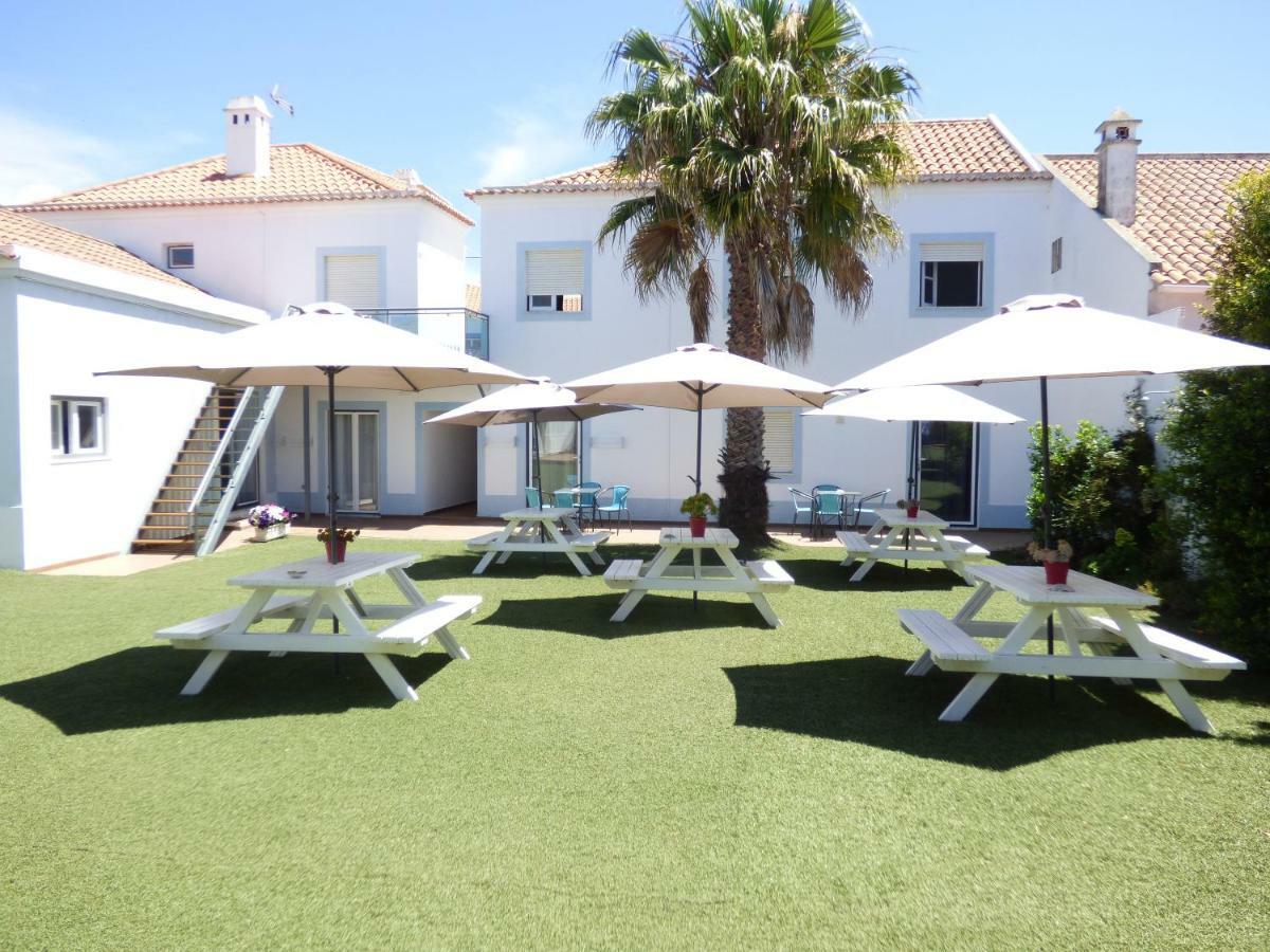 Mar- Milfontes Rentals Vila Nova de Milfontes Luaran gambar