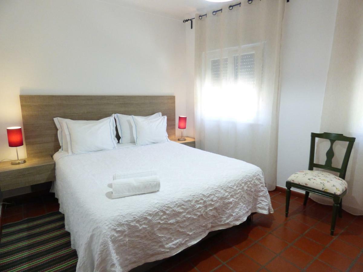 Mar- Milfontes Rentals Vila Nova de Milfontes Luaran gambar