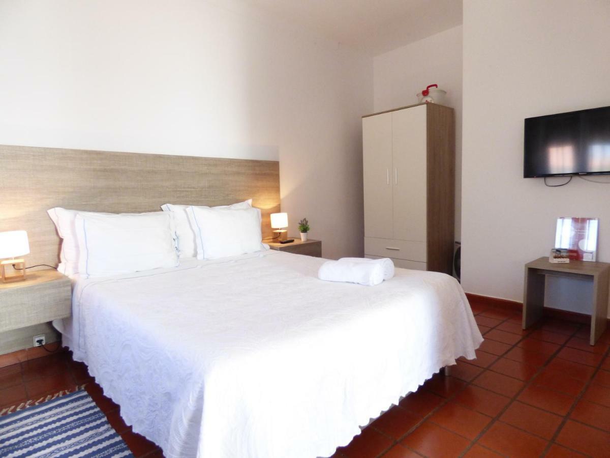 Mar- Milfontes Rentals Vila Nova de Milfontes Luaran gambar
