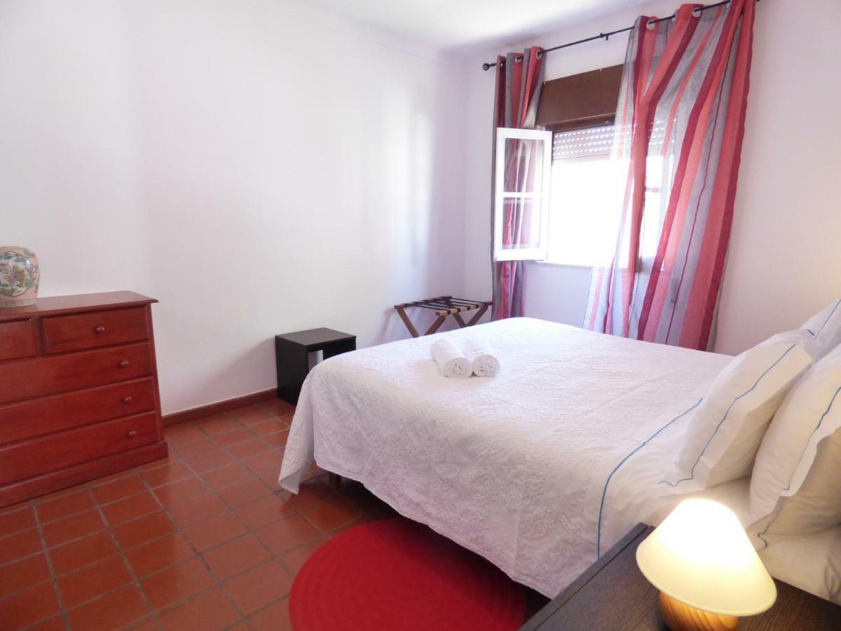 Mar- Milfontes Rentals Vila Nova de Milfontes Luaran gambar