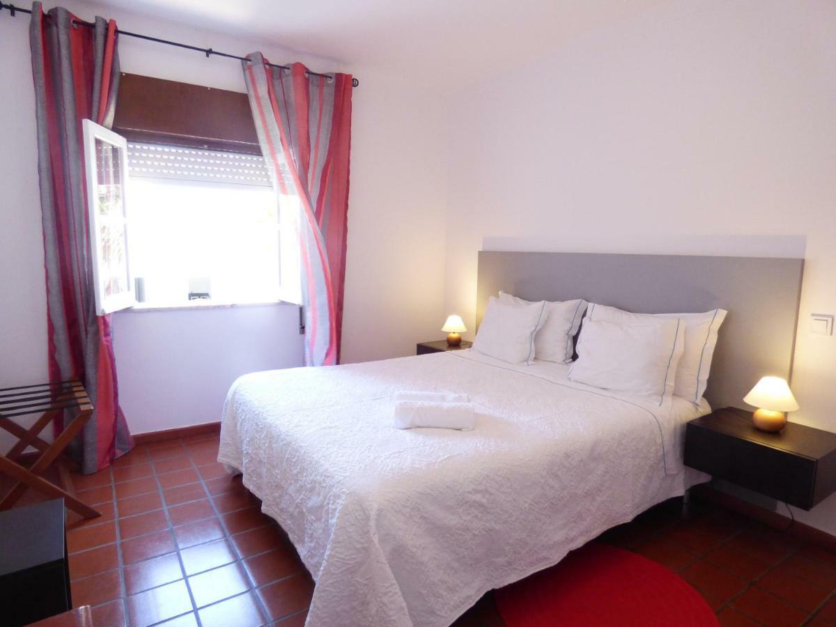 Mar- Milfontes Rentals Vila Nova de Milfontes Luaran gambar